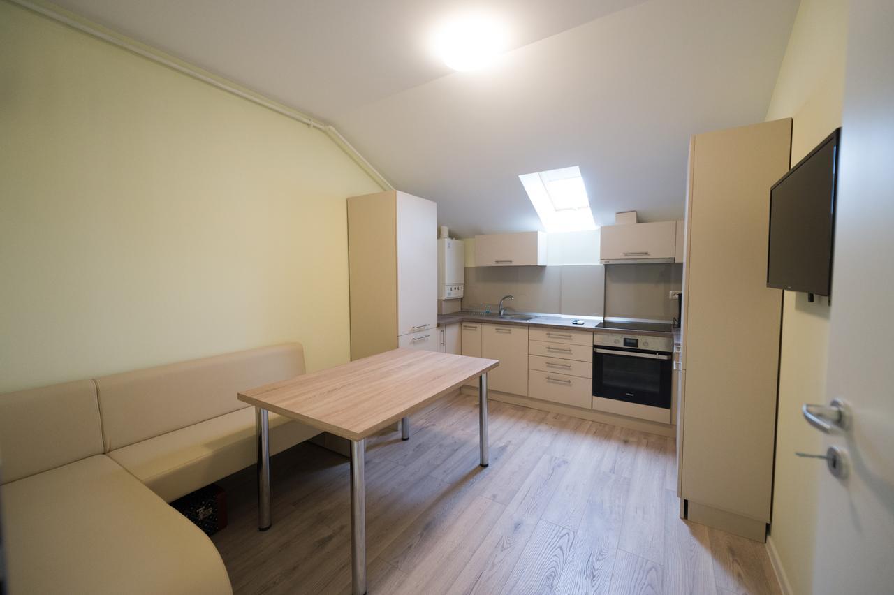 Gaga 13 Apartment Timisoara
